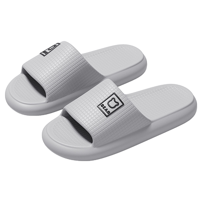 eva踩屎感拖鞋男士不臭脚外穿