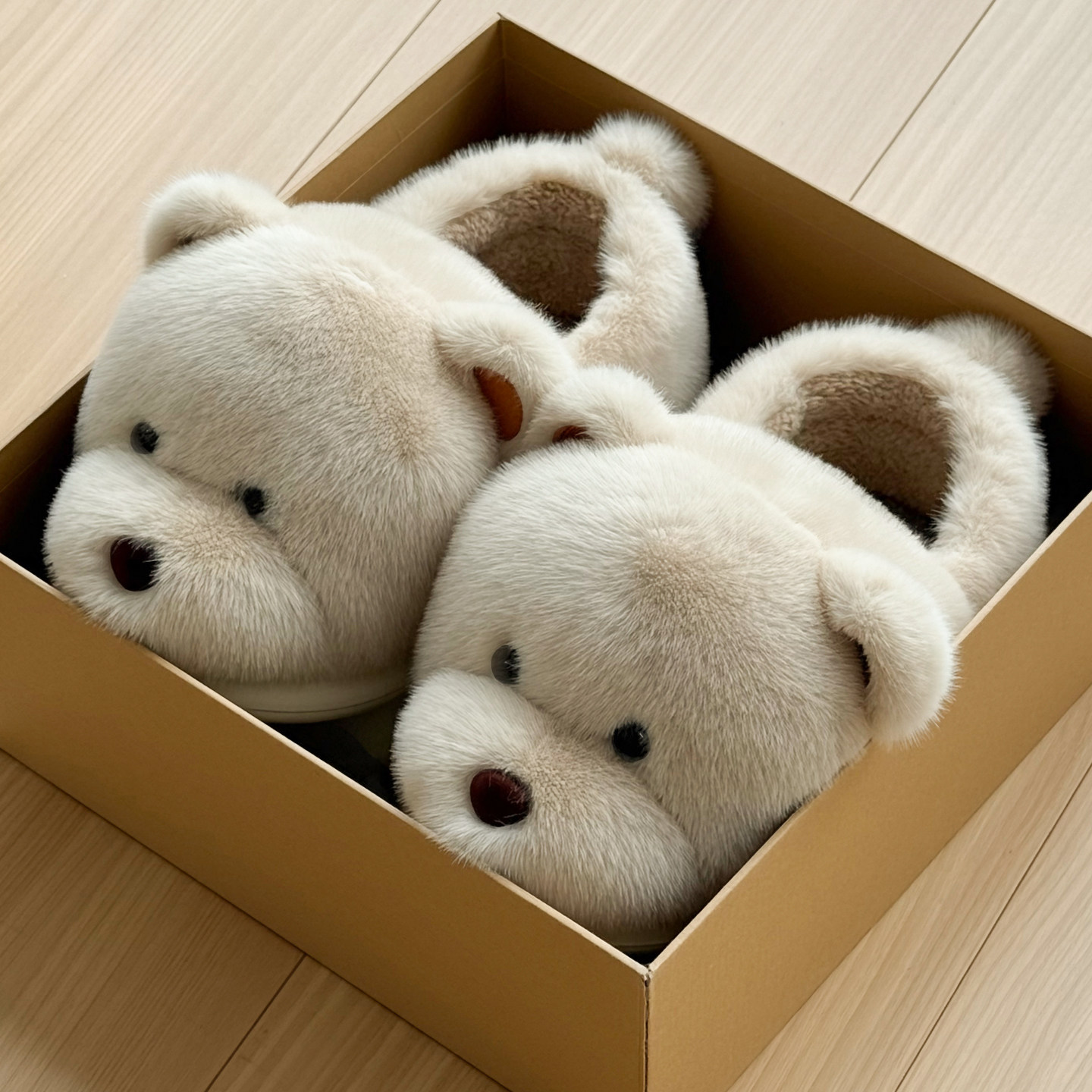 踩屎感棉拖鞋女款冬季包跟外穿25新款室内居家厚底保暖毛绒棉鞋男