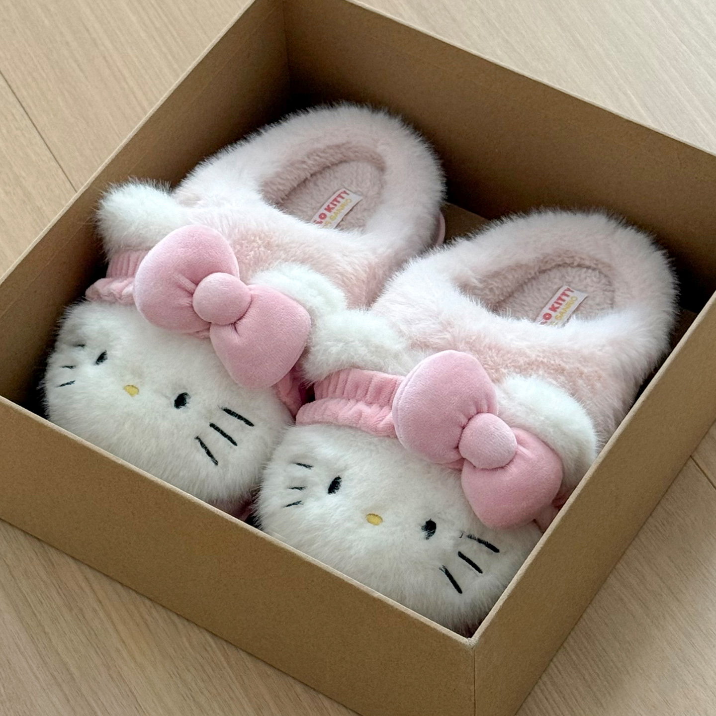 【HelloKitty猫】三丽鸥正版授权