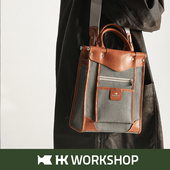 Note Hidden notes系列新品 tote手拎包手提包斜挎包通勤包托特