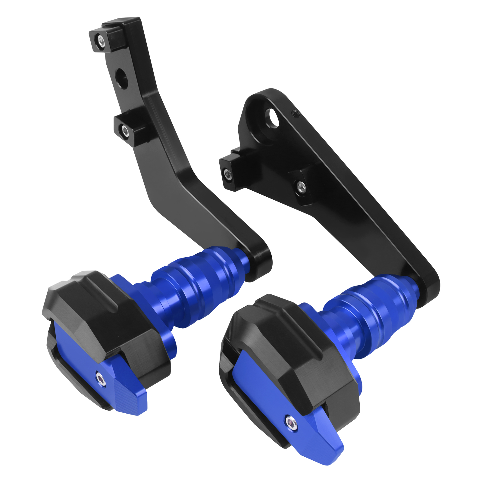 lookey本田CBR600RR防摔球