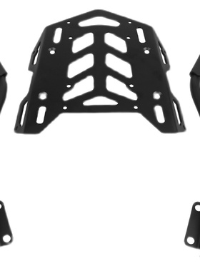 适用 本田CB1300 CB1300SF/SB 改装 后箱架 载货架 后货架2021款