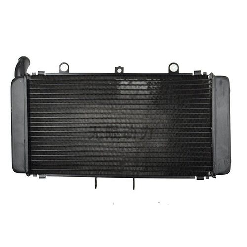 CB1300 03 04 05 06 07 08年 水箱总成 水冷器 水箱散热器