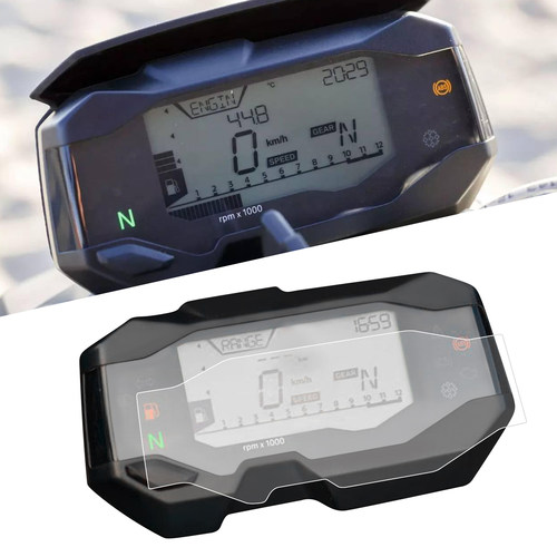 LOOKEY宝马G310R仪表膜