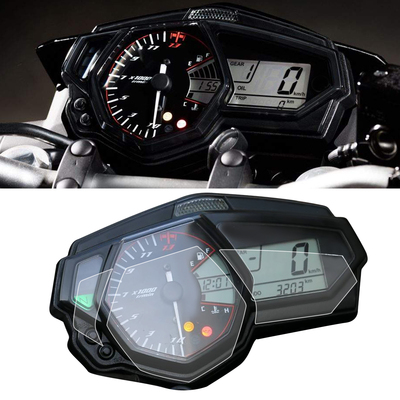 雅马哈MT-03YZF-R3仪表保护膜
