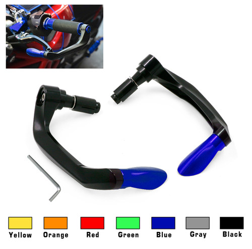 春风700CLX 400 250nk改装牛角护手 250SR手把配件防摔竞技护弓