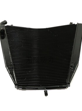 适用 CBR1000RR 04 05年 06-07水箱总成散热器水冷器包邮