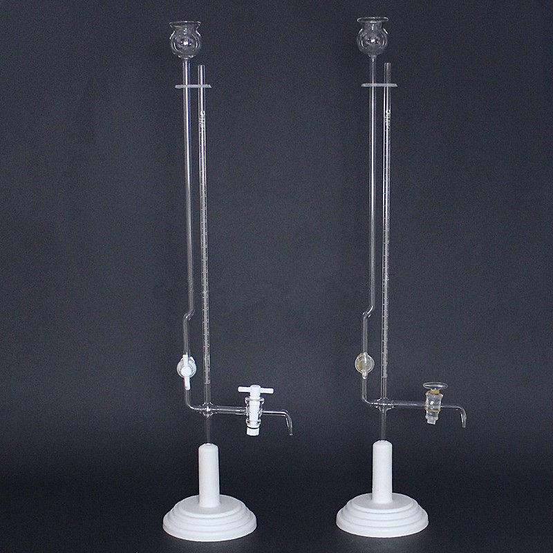 玻璃座式微量滴定管1 2 3 5 10ml 透明棕色A级酸碱通用实验室滴定,工业油品/胶粘/化学/实验室用品,管类/试管/滴管,淘宝优惠券,粉丝福利购,淘宝优惠卷