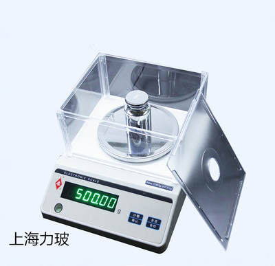 上海光正马头电子天平yp