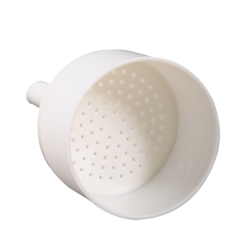 pp布氏漏斗塑料过滤实验室抽滤