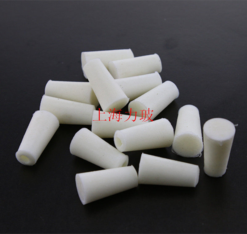 试管透气塞子15-19胶塞