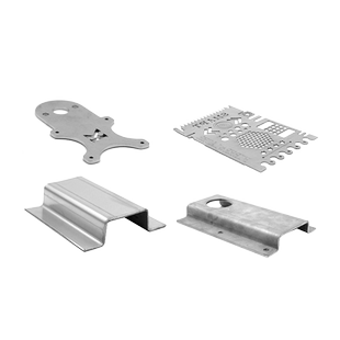 304不锈钢板材激光切割316不锈钢板加工定做铁板折弯加工焊接定制