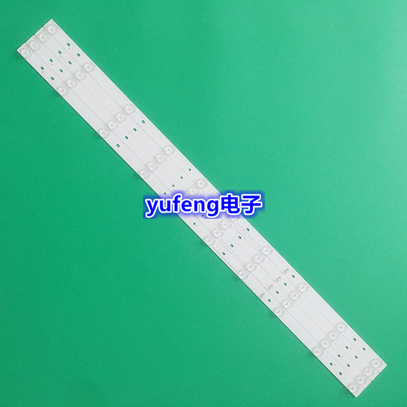 暴风电视42F1 灯条DS40M53-DS01-V02/03 DSBJ-WG配屏DS42M52-DS05