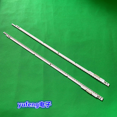 适用全新三星UA46ES6100J灯条2012SVS46 7032NNB RIGHT/LEFT60 3D
