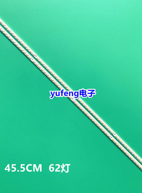 适用长虹iTV40830DEX LED灯条 40-D0WN LJ64-02730A KHE-A3P62NB4