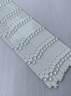 全新 松下 TH-55DX680C灯条 55DX500C灯条 55寸液晶电视背光