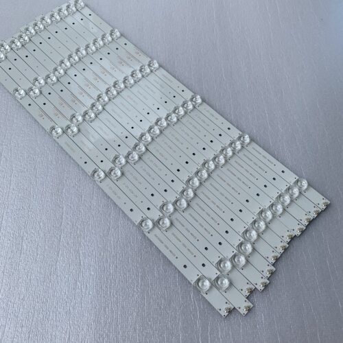 全新 松下 TH-55DX680C灯条 55DX500C灯条 55寸液晶电视背光