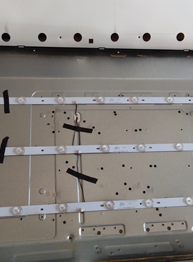 创佳32HME7000T25 32HAD5500L86 灯条090-590075-90/30匹配主板灯