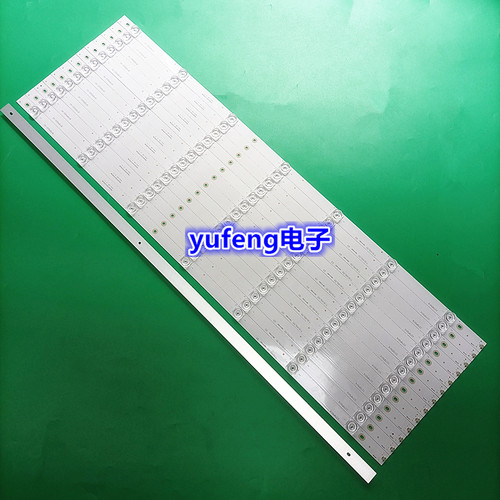 组装65寸通用MS-L3578V2灯条