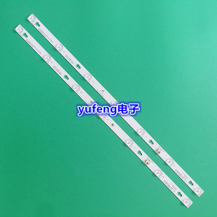 适用TCL L32F3800A灯条 L32F1608VB L32F3301B灯条32HR330M07A2 V