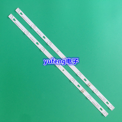 乐华美乐32M81A灯条OEM32LB34-LED3030-V1.6 32HR331M07A5 V3背光