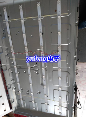 适用康佳LED42H350灯条RF-BS420E32-1101S-06 4条11灯一套价