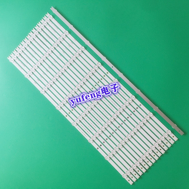 YC55DID_8X16_MCPCB_V5灯条