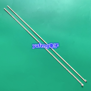 适用创维55E8EUS灯条 U55灯条 RF-AZ550A72-1206R L 屏SEL550WY