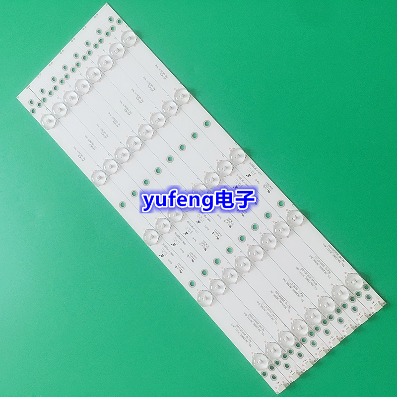 东芝39L2303C灯条适用TCL-39L2306C-3030C-8X5 4C-LB390T-YHB背光