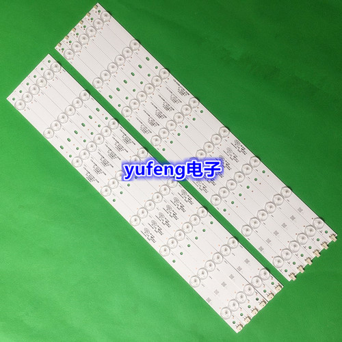 适用TCL LE50D8800灯条4708-K500WA-A1213K01 K500WD电视灯条LED