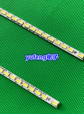 夏普LCD-52NX545A/640A/755A 52NX255A灯条 配屏LK520G3DVRCX