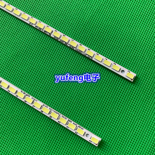 夏普LCD-52NX545A/640A/755A 52NX255A灯条 配屏LK520G3DVRCX