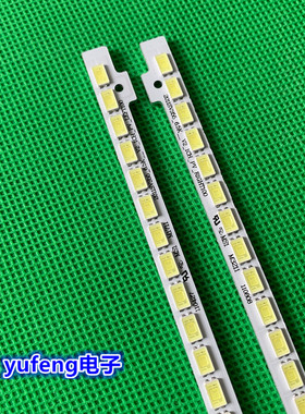 适用三星UA55D6600WJ背光灯条2011SVS55-6.5K-V2-4CH-PV-100灯条