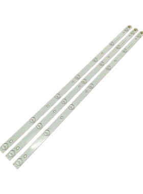 适用海尔LE32G310Z 32A6M灯条CRH-B32353507035CK-REV1.1电视机