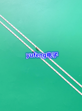 三星58寸灯条BN96-46866A JL.E580M2330-408BS-R7P-M-HF侧发光
