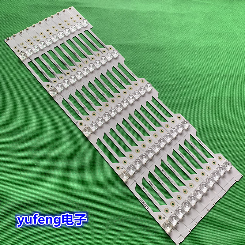 适用原装海信LED60N3700UA灯条LED60E5U LED60EC500U LED60EC680U 电子元器件市场 显示屏/LCD液晶屏/LED屏/TFT屏 原图主图