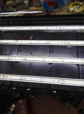 40-42杂牌日松LED40HD510/520灯条PB11D758173BL042-002H 4条8灯