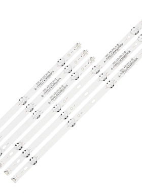 LG 43LF5100-CA电视LC434900888 LC43490090A灯条SSC_43LJ55_B_S