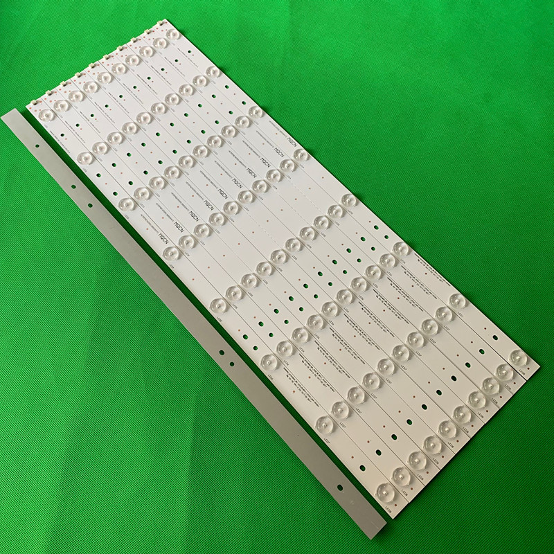 适用海信LED55EC520UA灯条