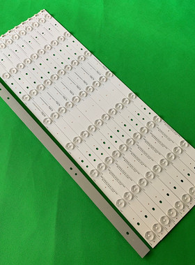 适用海信LED55EC520UA灯条2015CHI550-B81-3228-08.LM41-00182A一