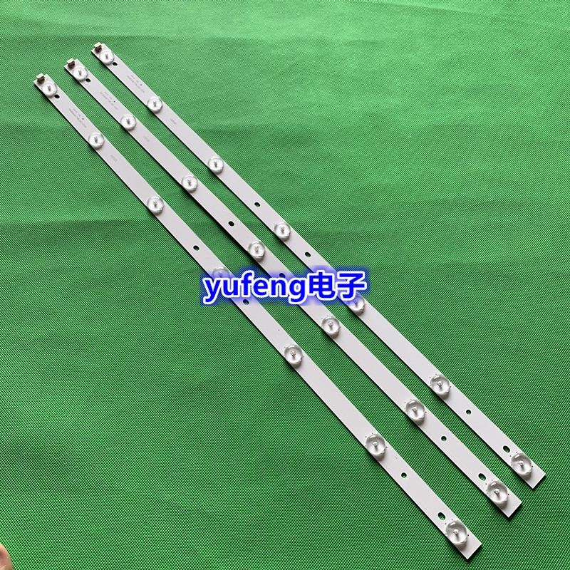 乐华32L2032L53背光灯条