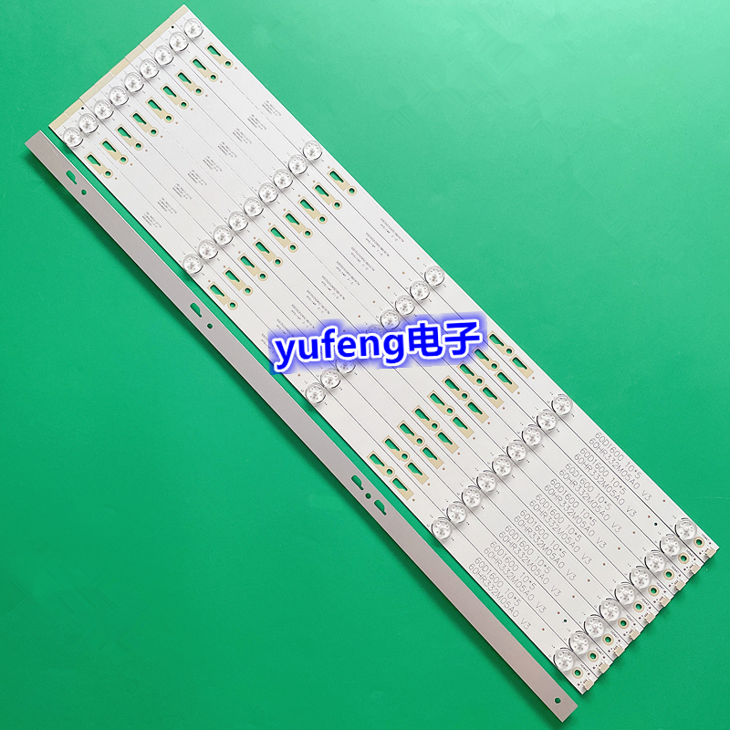 D4800501-2835CL-F灯条