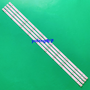 适用康佳LED43G300灯条JL.D43052235-083HS-F液晶灯珠背光灯10灯4