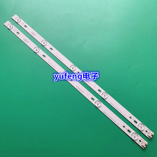 适用TCL 乐华28L17灯条28HR330M05A0 V3 4C-LB2805-HQ1屛LVW280CS
