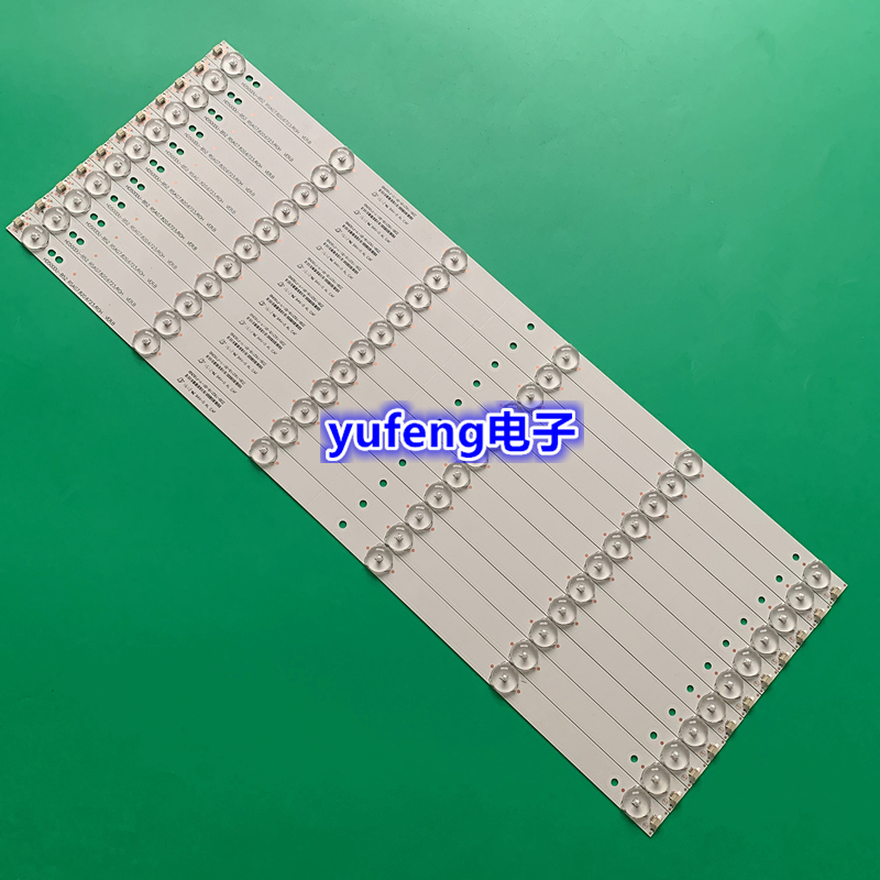 海信LED50K5100U灯条L全新