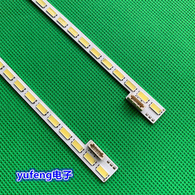 适用TCL L43F3200E灯条LJ64-03317A 2011SGS43 7030 54 L REV1.0