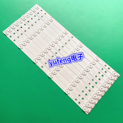 适用创维全新创维39E350E 39E320W 39E5CHR 39E350D灯条 SW 39 06