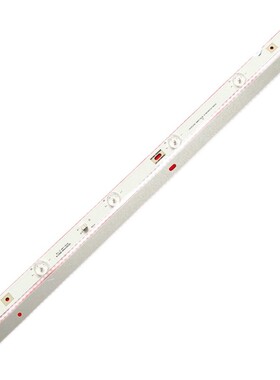 32寸杂牌机6灯6V灯条MSG-T320-T3030-31A-06 308053201MS00001 6V