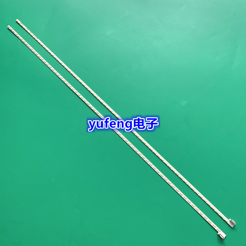适用全新海信LED55K560J3D灯条LED55K580X3D长虹3D55A4000I灯条背
