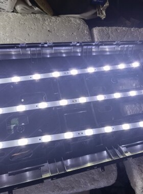 先科LED32HD360金正适用TCL 1932E灯条JF P/N:01.JL.HL32101235A1